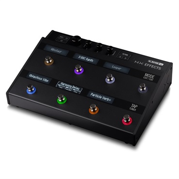 Line6 HX Effects（ライン6）マルチエフェクター 画像2