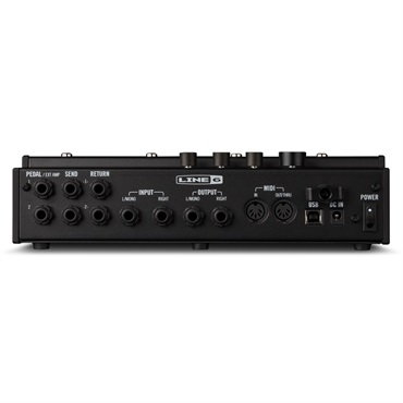 Line6 HX Effects（ライン6）マルチエフェクター 画像3