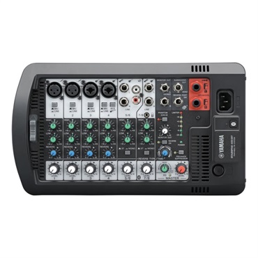 YAMAHA STAGEPAS 400BT 【ポータブルPAシステム】(YAMAHA) 画像1
