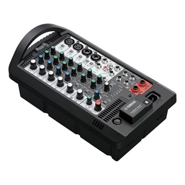 YAMAHA STAGEPAS 400BT 【ポータブルPAシステム】(YAMAHA) 画像2