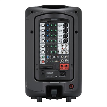 YAMAHA STAGEPAS 400BT 【ポータブルPAシステム】(YAMAHA) 画像3