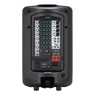 YAMAHA STAGEPAS 600BT 【台数限定特価】【ポータブルPAシステム】 画像3