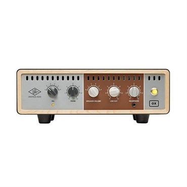 Universal Audio OX | Amp Top Box 画像1