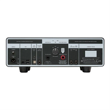 Universal Audio OX | Amp Top Box 画像2