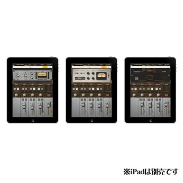 Universal Audio OX | Amp Top Box 画像3