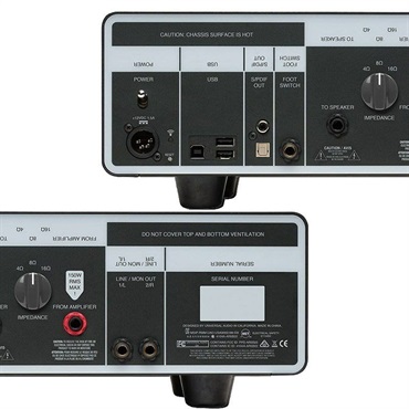 Universal Audio OX | Amp Top Box 画像4