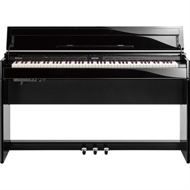 Roland 【9月上旬以降据付予定】DP603-PES (黒塗鏡面艶出し塗装仕上げ)(当店限定・3年保証)(豪華特典つき)(古い電子ピアノ無料引取)(全国配送設置無料/沖縄・離島除く)(電子ピアノ) 画像3