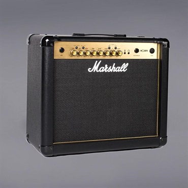 Marshall 【入門者応援！練習用ギターアンプセレクト】MG30FX（アンプ マーシャル） 画像3