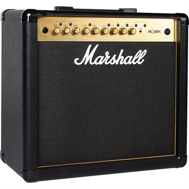 Marshall MG50FX（アンプ マーシャル） 画像1