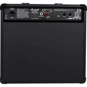 Marshall MG50FX（アンプ マーシャル） 画像2