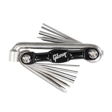 Gibson 【夏のボーナスセール】 Multi-Tool [ATMT-01] 画像1