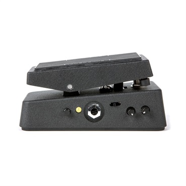 Dunlop (Jim Dunlop) CBM535Q Cry Baby Mini 535Q Wah（ジムダンロップ）ワウペダル　クライベイビー 画像1