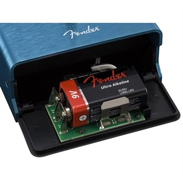 Fender USA 【重複・使用禁止】Mirror Image Delay Pedal [234535000] 画像3