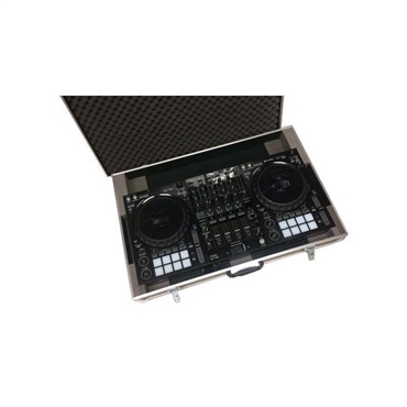 EXFORM HC-DDJ1000 (Pioneer DJ DDJ-1000専用ハードケース)【台数限定特価】 画像4