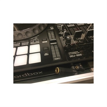 EXFORM HC-DDJ1000 (Pioneer DJ DDJ-1000専用ハードケース)【台数限定特価】 画像5
