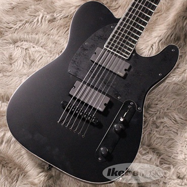 E-II T-B7 (Black Satin) 【受注生産品】 画像1