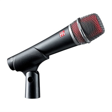 sE Electronics V7 X (楽器向けモデル)(超単一指向性)(エスイーエレクトロニックス) 画像1