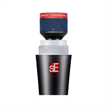 sE Electronics V7 X (楽器向けモデル)(超単一指向性)(エスイーエレクトロニックス) 画像2