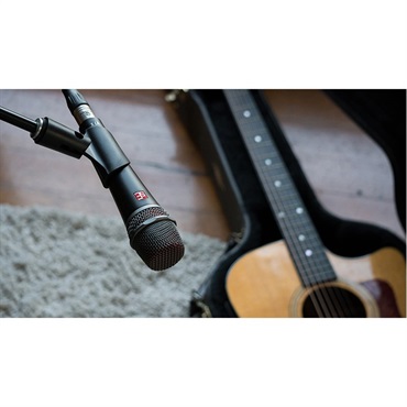 sE Electronics V7 X (楽器向けモデル)(超単一指向性)(エスイーエレクトロニックス) 画像6