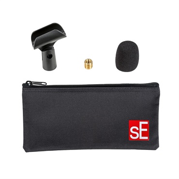 sE Electronics V7 X (楽器向けモデル)(超単一指向性)(エスイーエレクトロニックス) 画像7