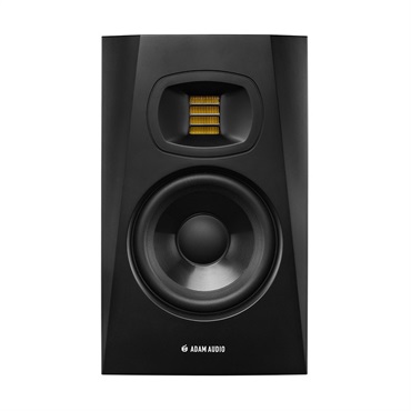 ADAM 【予約商品・6月中旬頃入荷予定】T5V (1本)(アダム)(2ウェイモニタースピーカー) 画像1