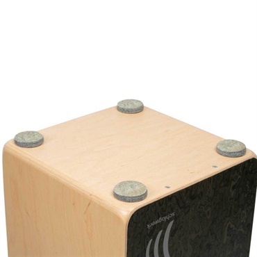 Schlagwerk Percussion SR-CP4007 [La Peru / バール]【カホン・バッグ付属】【お取り寄せ商品】 画像3
