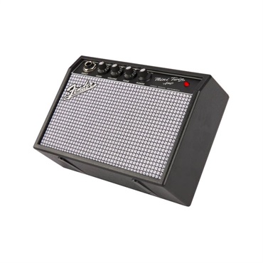Fender USA MINI '65 TWIN-AMP（アンプ コンボ フェンダー） 画像1
