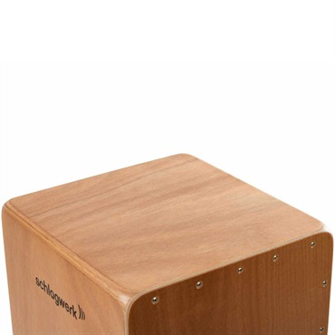 Schlagwerk Percussion SR-CP4005 [La Peru / ビーチウッド]【カホン・バッグ付属】【お取り寄せ商品】 画像2