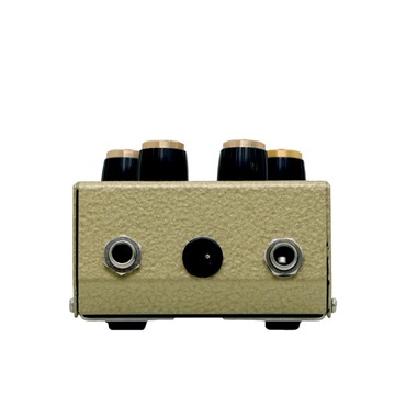 Manlay Sound M-200 [Marshall Major(The Pig) Sound Replica]（マンライサウンド） 画像2