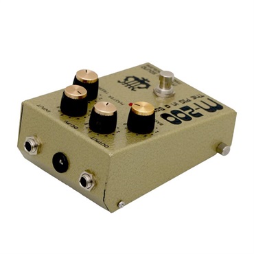 Manlay Sound M-200 [Marshall Major(The Pig) Sound Replica]（マンライサウンド） 画像3