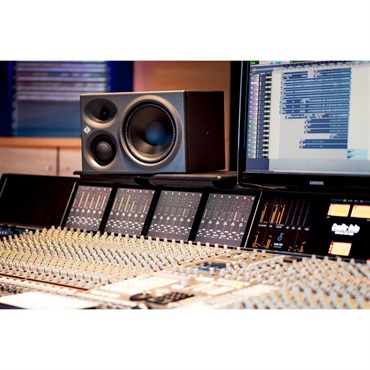 NEUMANN KH 310 A L G(1本)(ノイマン)(モニタースピーカー)(3ウェイパワードモニタースピーカー)(L側) 画像7