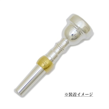buzz バズ / ブースター リング GP トランペット マウスピース用 画像1