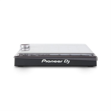 DECKSAVER 【夏先取り大特価セール】DS-PC-DDJXP1【DDJ-XP2 / DDJ-XP1対応 本体保護カバー 】 画像2