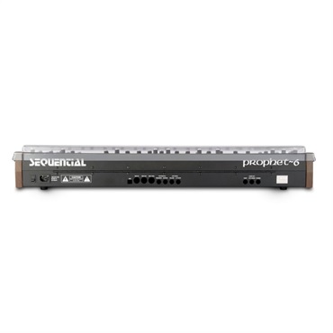 DECKSAVER DS-PC-PROPHET6  (お取り寄せ商品：納期数ヶ月からかかる場合がございます) 画像1