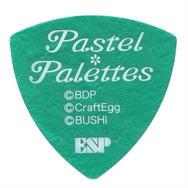ESP ESP×バンドリ！ Pastel*Palettes Character Pick 白鷺千聖 [GBP CHISATO PASTEL PALETTES] 画像1