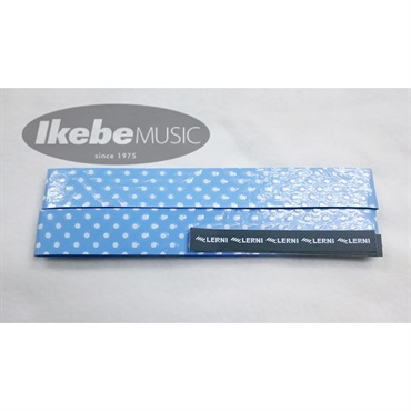 LERNI GT-DOT BLU/WHI [GRIP TAPE / BLUE with White Dot]【ドット柄】 画像1