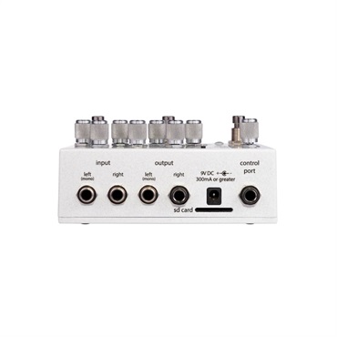 Empress Effects Echosystem（エンプレスエフェクツ）ディレイ 画像2