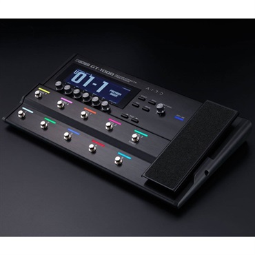 BOSS GT-1000 マルチエフェクター ボス 画像4