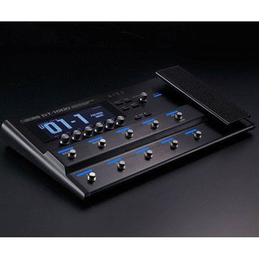 BOSS GT-1000 マルチエフェクター ボス 画像5