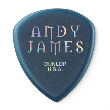 Dunlop (Jim Dunlop) 546RAJ200 2.0 ANDY JAMES FLOW JUMBO PICK (2.0mm) 画像1