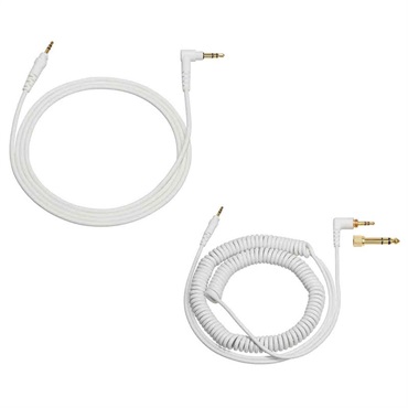 audio-technica ATH-PRO5X WH(オーディオテクニカ)(密閉型ヘッドフォン) 画像1