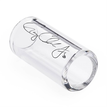 Dunlop (Jim Dunlop) Gary Clark Jr. Glass Slide [CJ212] 画像1