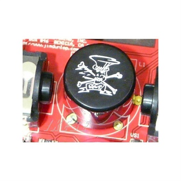 Dunlop (Jim Dunlop) SC95 [Slash Cry Baby Classic]（ジムダンロップ）ワウペダル　クライベイビー 画像6