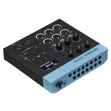 Roland TM-6 PRO [Trigger Module] 画像4