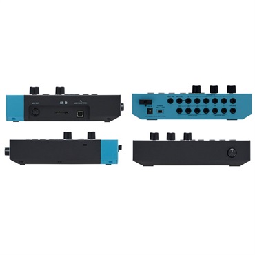 Roland TM-6 PRO [Trigger Module] 画像6