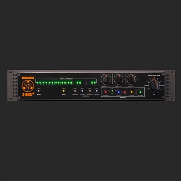 DangerousMusic 2-Bus+(サミングミキサー)【お取り寄せ商品】 画像1
