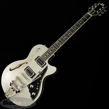Duesenberg DTV-SS Star Player TV (Silver Sparkle) 画像1