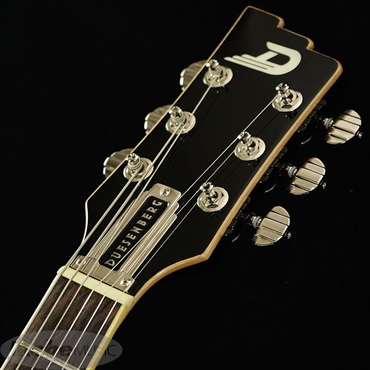 Duesenberg DTV-SS Star Player TV (Silver Sparkle) 画像4