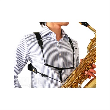 BIRD STRAP 【BS-SHOULDER】バードストラップ ショルダー 画像1