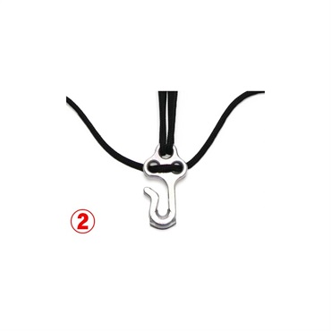 BIRD STRAP 【BS-SHOULDER】バードストラップ ショルダー 画像3